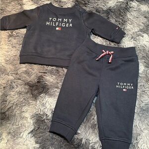Baby Boy Set